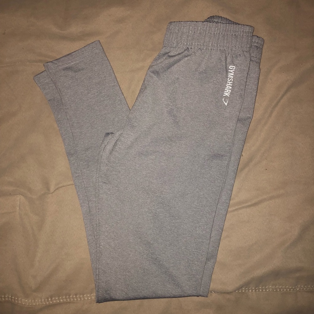 Gymshark ark jersey leggings